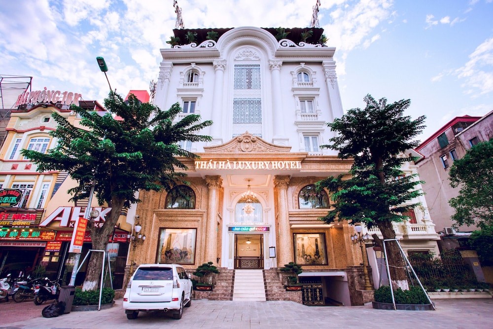 Thái Hà Luxury Hotel áp dụng thành công phần mềm quản lý khách sạn Newway PMS 